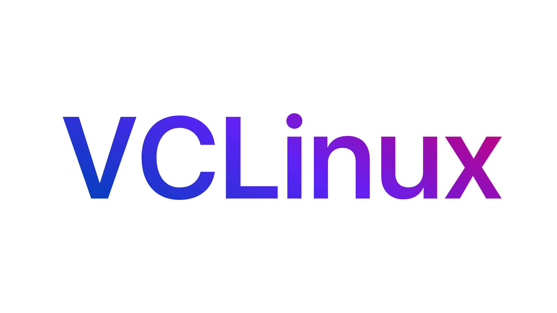 VCllinux
